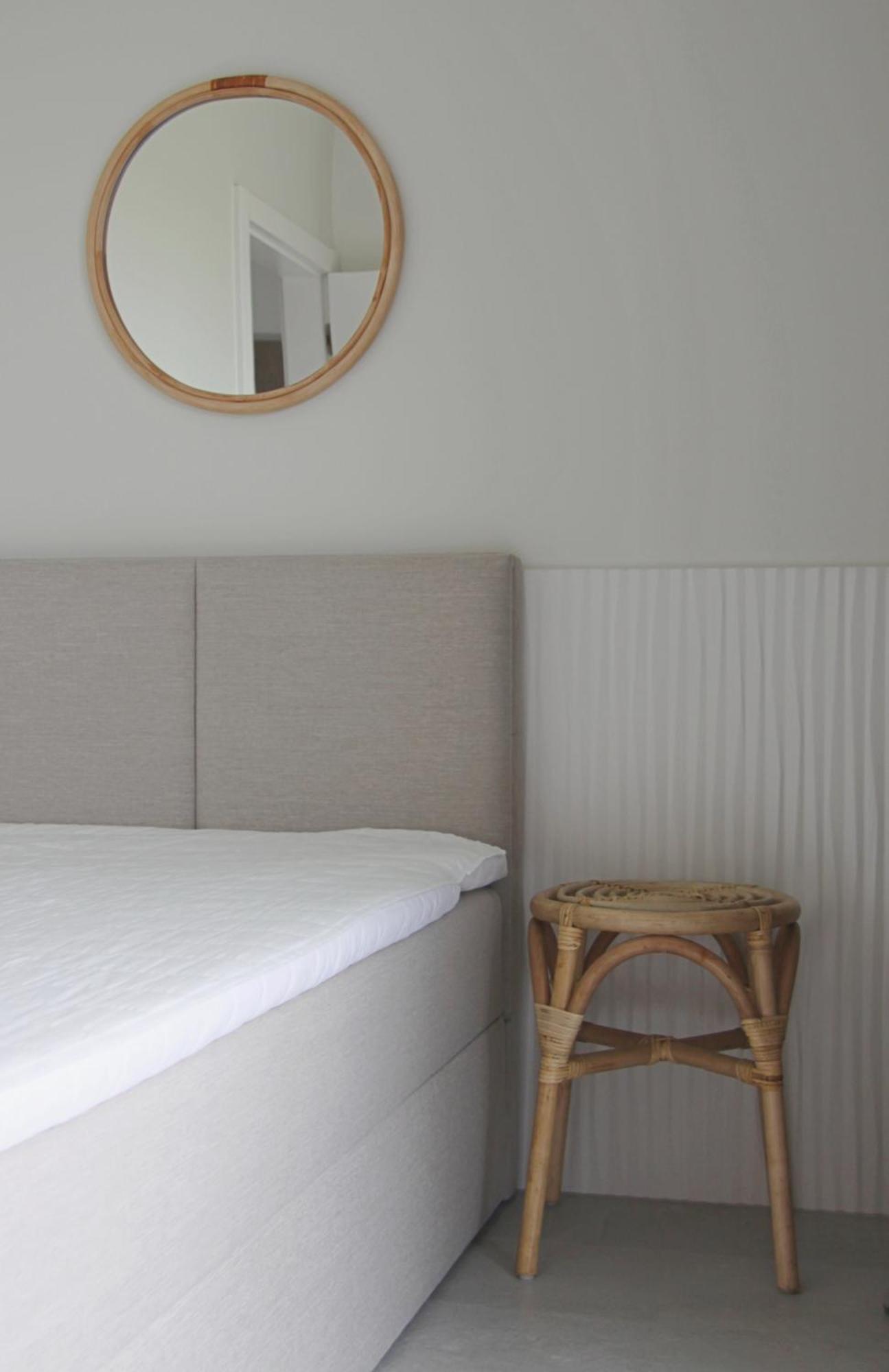Rewal -2 Bedroom- Premium Baltic Apartment With Spa Access Kültér fotó