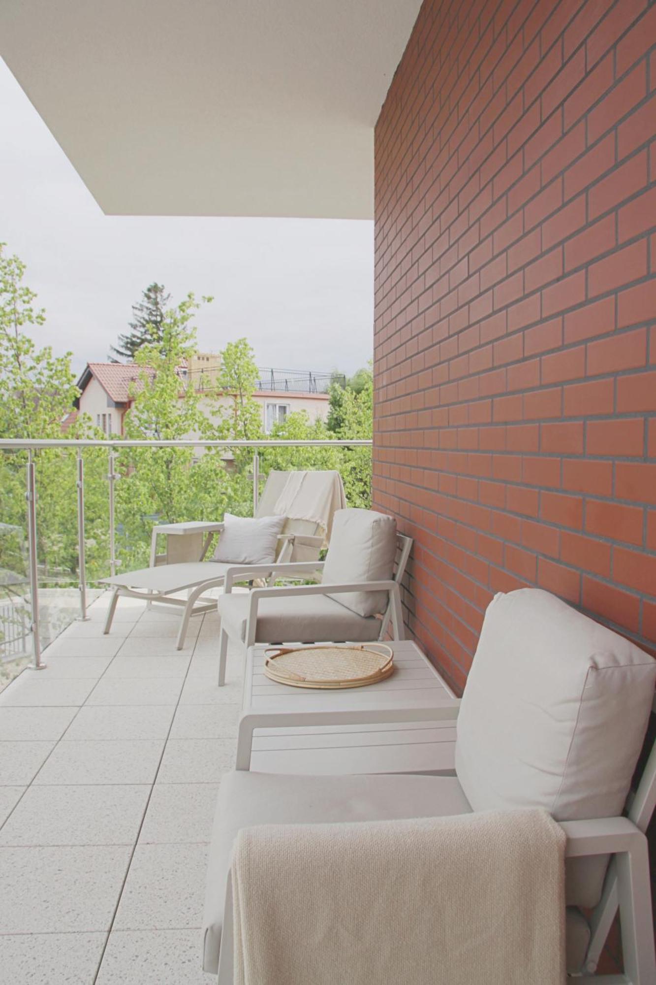 Rewal -2 Bedroom- Premium Baltic Apartment With Spa Access Kültér fotó
