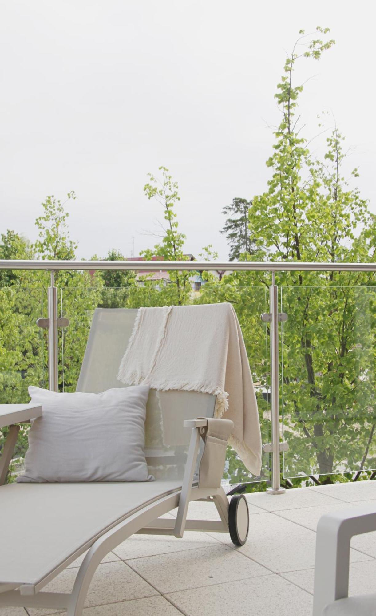 Rewal -2 Bedroom- Premium Baltic Apartment With Spa Access Kültér fotó