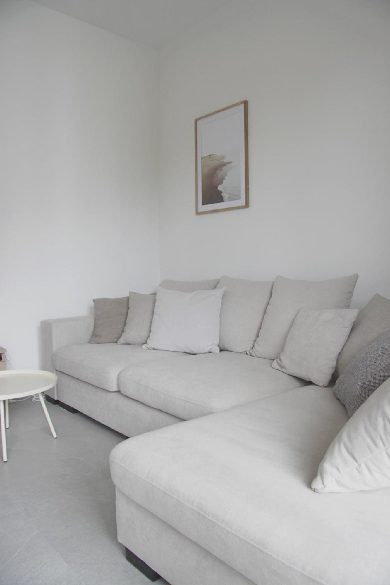 Rewal -2 Bedroom- Premium Baltic Apartment With Spa Access Kültér fotó