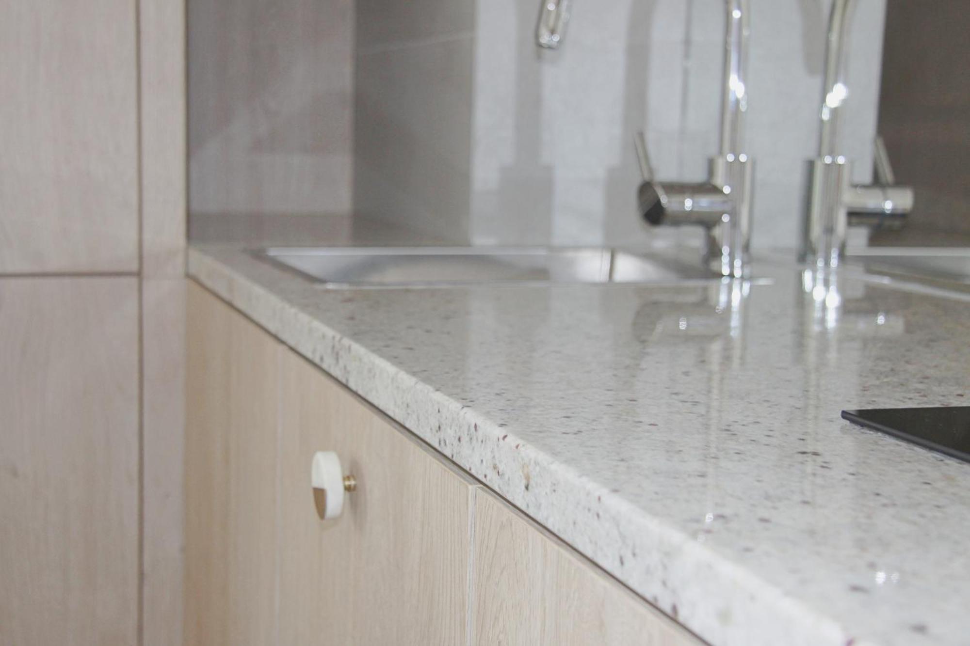 Rewal -2 Bedroom- Premium Baltic Apartment With Spa Access Kültér fotó