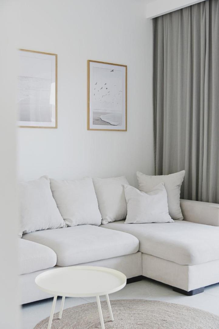 Rewal -2 Bedroom- Premium Baltic Apartment With Spa Access Kültér fotó