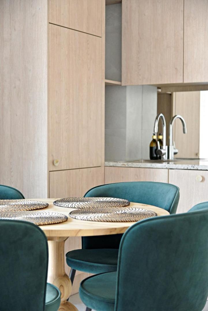 Rewal -2 Bedroom- Premium Baltic Apartment With Spa Access Kültér fotó