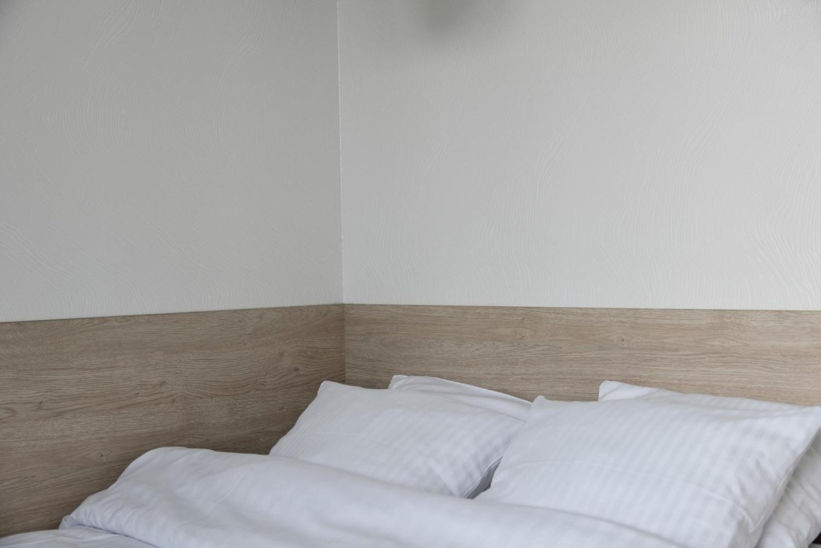 Rewal -2 Bedroom- Premium Baltic Apartment With Spa Access Kültér fotó