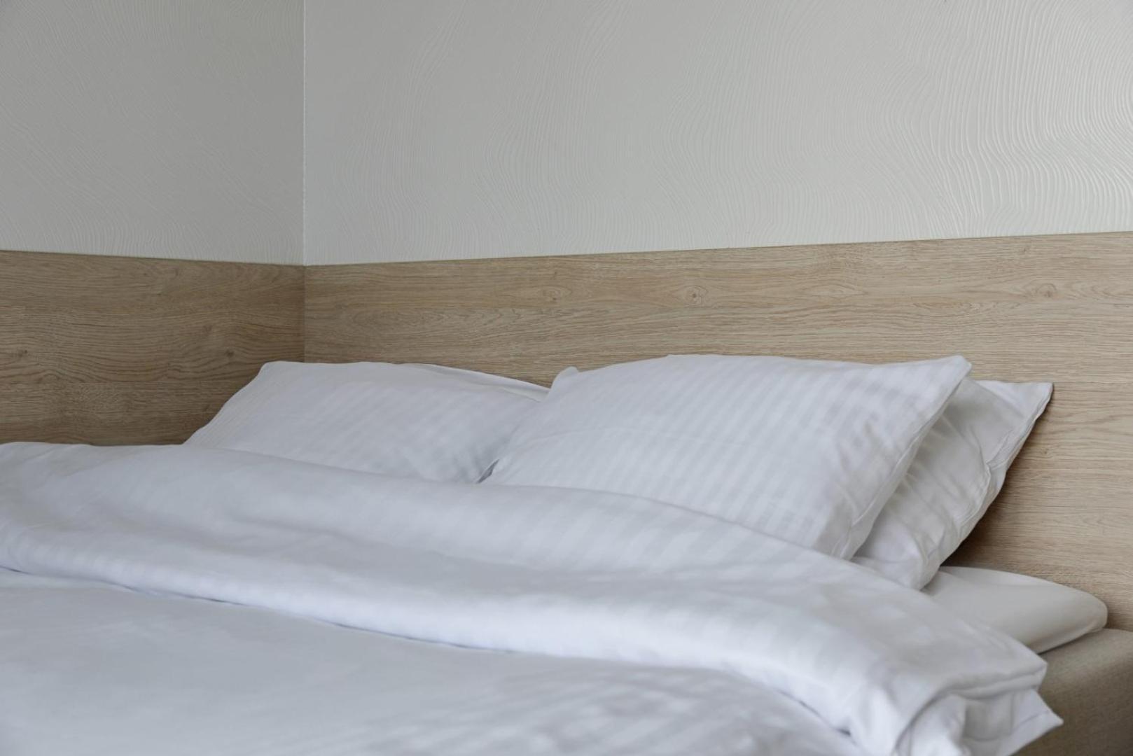 Rewal -2 Bedroom- Premium Baltic Apartment With Spa Access Kültér fotó
