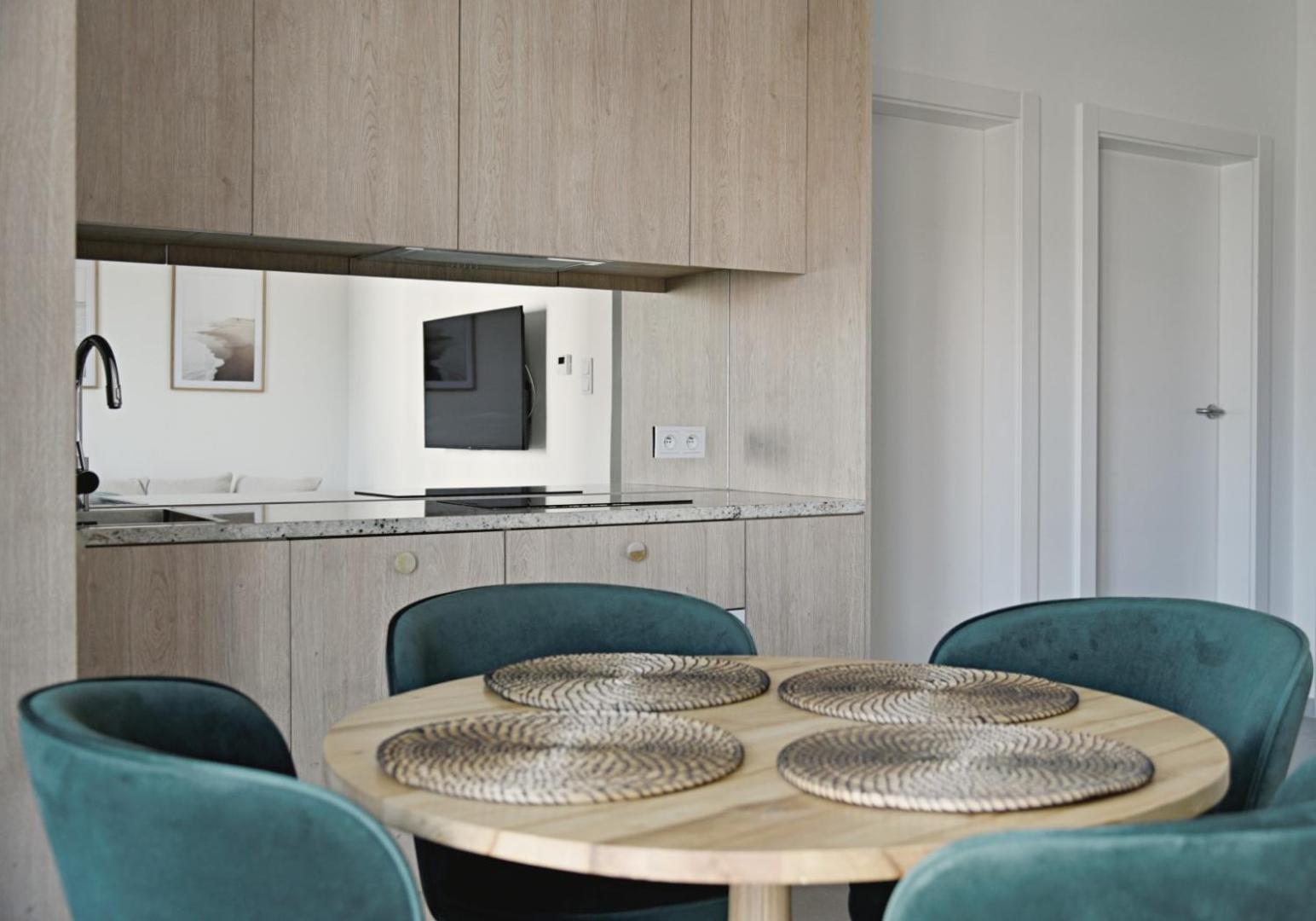 Rewal -2 Bedroom- Premium Baltic Apartment With Spa Access Kültér fotó